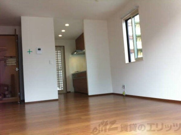 ウエストフィールド10 D棟の物件内観写真